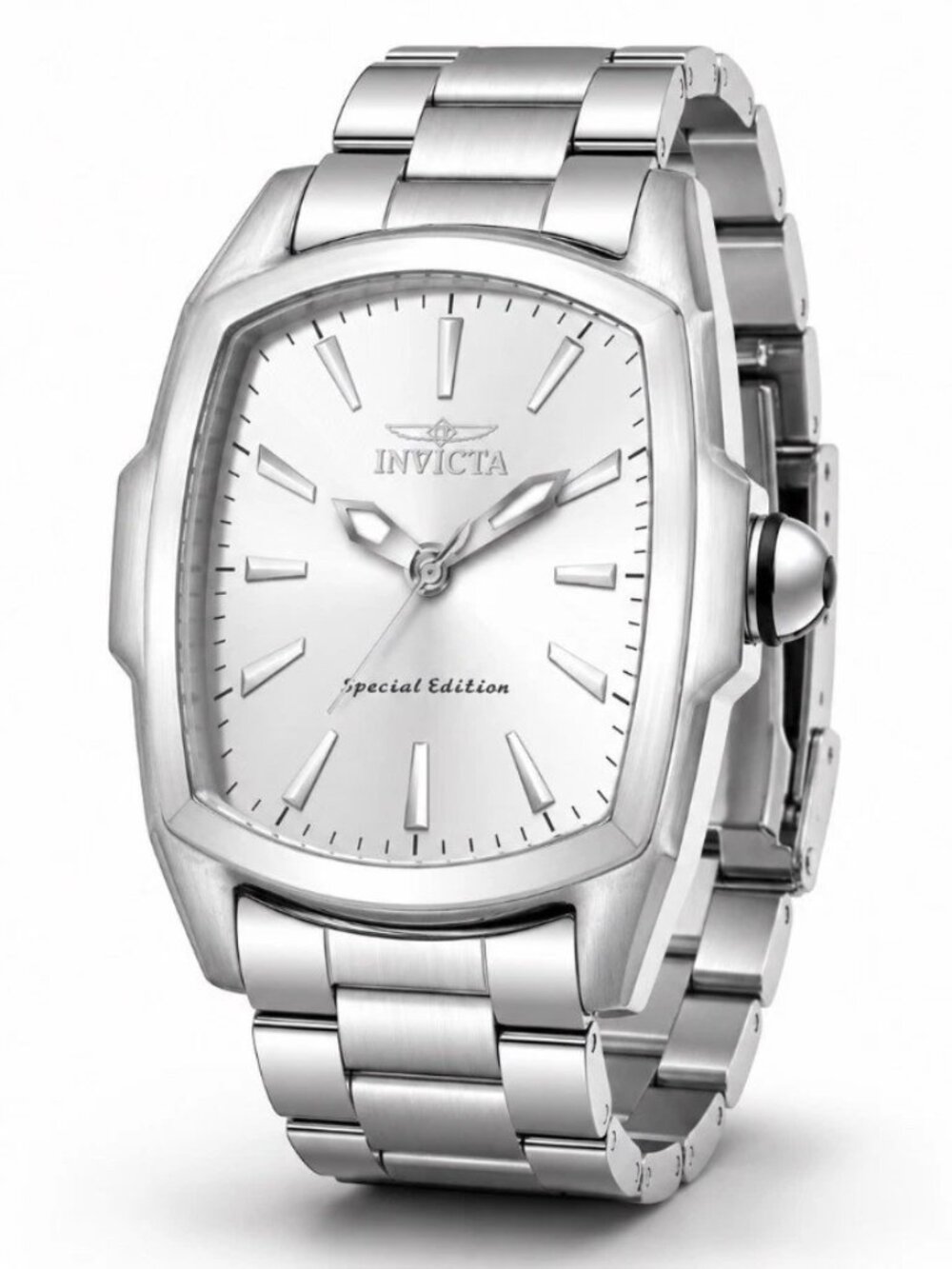 Invicta Lupah Ironvane Men's Watch - 47mm, Steel (50799)